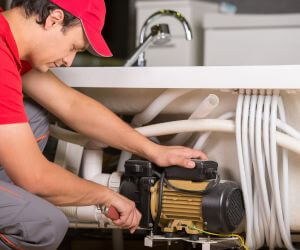 About Plumbers Pros Pleasantville, NJ
